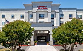 Hampton Inn & Suites Rohnert Park - Sonoma County